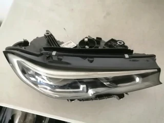 BMW 3 SERIES G20 HEADLIGHT 2021 TO 2023 MODEL