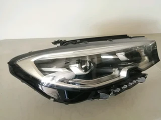 BMW 3 SERIES G20 HEADLIGHT 2021 TO 2023 MODEL