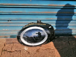 Mini Cooper S R55 Headlight 2021 To 2023 Model