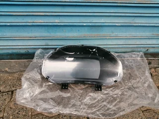 Cherry Tiggo Pro 4 Cluster 2021 To 2023 Model