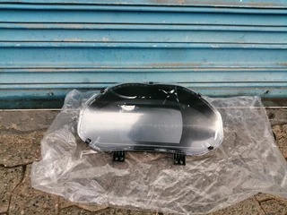 CHERRY TIGGO PRO 4 CLUSTER 2021 TO 2023 MODEL