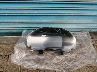 CHERRY TIGGO PRO 4 CLUSTER 2021 TO 2023 MODEL