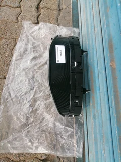 CHERRY TIGGO PRO 4 CLUSTER 2021 TO 2023 MODEL