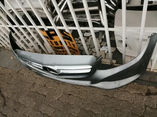 MERCEDES W205 BUMPER AND GRILLS 2014 TO 2017 MODEL