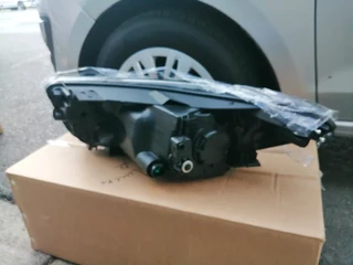 KIA RIO HEADLIGHTS 2017 TO 2021 MODEL