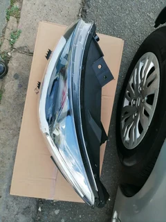 KIA RIO HEADLIGHTS 2017 TO 2021 MODEL