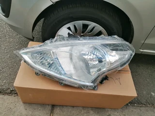 Nissan Almera Headlights 2017 To 2021 Model