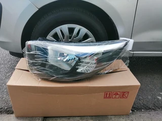 KIA PICANTO HEADLIGHTS 2017 TO 2021 MODEL