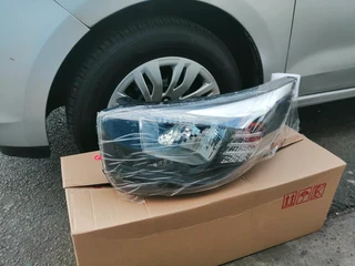 KIA PICANTO HEADLIGHTS 2017 TO 2021 MODEL