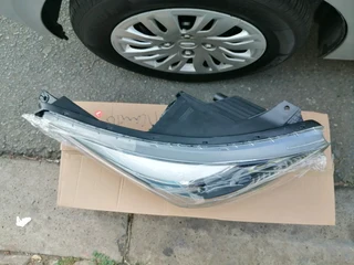 KIA PICANTO HEADLIGHTS 2017 TO 2021 MODEL