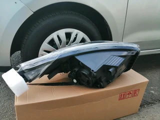 KIA PICANTO HEADLIGHTS 2017 TO 2021 MODEL