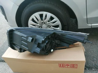 KIA PICANTO HEADLIGHTS 2017 TO 2021 MODEL