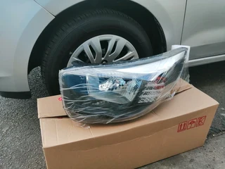 KIA PICANTO HEADLIGHTS 2017 TO 2021 MODEL