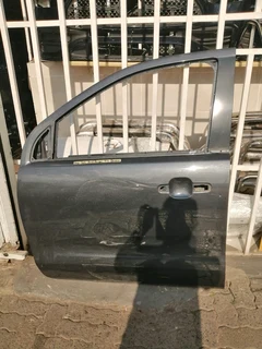 Ford Ranger T7 Door 2016 To 2020 Model