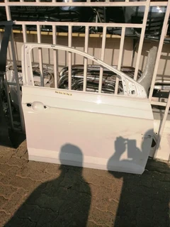 Vw Polo 8 Right Front Door 2018 To 2020 Model