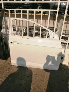 VW POLO 8 RIGHT FRONT DOOR 2018 TO 2020 MODEL