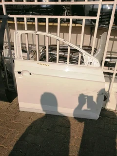 VW POLO 8 RIGHT FRONT DOOR 2018 TO 2020 MODEL
