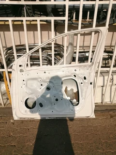VW POLO 8 RIGHT FRONT DOOR 2018 TO 2020 MODEL