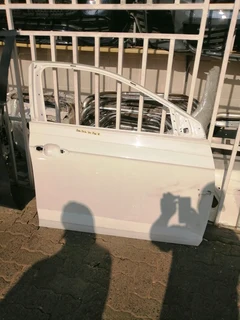 VW POLO 8 RIGHT FRONT DOOR 2018 TO 2020 MODEL