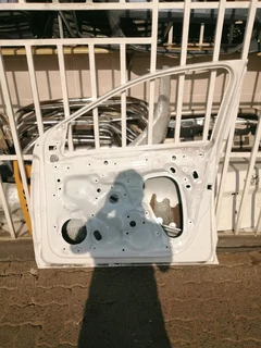 VW POLO 8 RIGHT FRONT DOOR 2018 TO 2020 MODEL