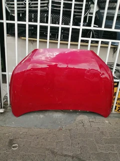 Toyota Corolla Cross Bonnet 2021 To 2023 Model