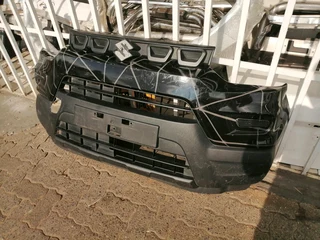 SUZUKI S-PRESSO BUMPER 2019 TO 2022 MODEL