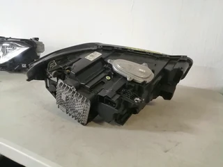 BMW X1 GO1 HEADLIGHT 2020 TO 2022 MODEL