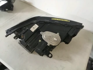 BMW X1 GO1 HEADLIGHT 2020 TO 2022 MODEL