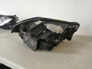 BMW X1 GO1 HEADLIGHT 2020 TO 2022 MODEL