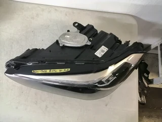 BMW X1 GO1 HEADLIGHT 2020 TO 2022 MODEL