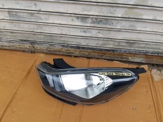 Hyundai I10 Headlight 2021 To 2023 Model