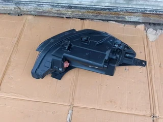 HYUNDAI i10 HEADLIGHT 2021 TO 2023 MODEL