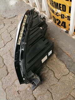 MERCEDES GLE A166 HEADLIGHT 2015 TO 2018 MODEL