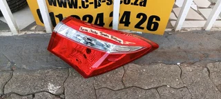 Toyota Prestige Tail Light Right Side 2014 To 2020 Model