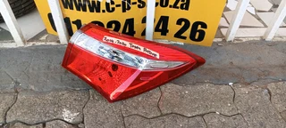 TOYOTA PRESTIGE TAIL LIGHT RIGHT SIDE 2014 TO 2020 MODEL