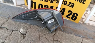 TOYOTA PRESTIGE TAIL LIGHT RIGHT SIDE 2014 TO 2020 MODEL