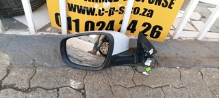 CHERRY TIGGO PRO 4 LEFT SIDE MIRROR 2019 TO 2022