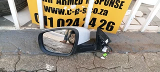 CHERRY TIGGO PRO 4 LEFT SIDE MIRROR 2019 TO 2022