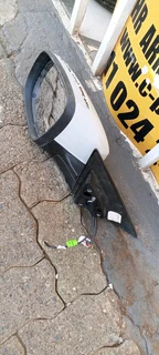 CHERRY TIGGO PRO 4 LEFT SIDE MIRROR 2019 TO 2022