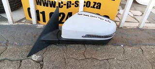 CHERRY TIGGO PRO 4 LEFT SIDE MIRROR 2019 TO 2022