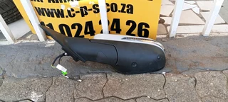 CHERRY TIGGO PRO 4 LEFT SIDE MIRROR 2019 TO 2022
