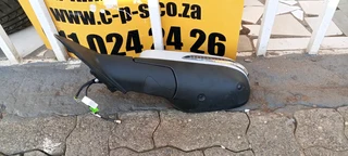 CHERRY TIGGO PRO 4 LEFT SIDE MIRROR 2019 TO 2022