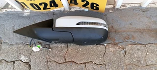 CHERRY TIGGO PRO 4 LEFT SIDE MIRROR 2019 TO 2022