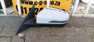 CHERRY TIGGO PRO 4 LEFT SIDE MIRROR 2019 TO 2022