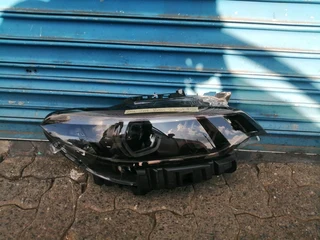 Bmw 2-series F22 Headlight Rh 2016 To 2018
