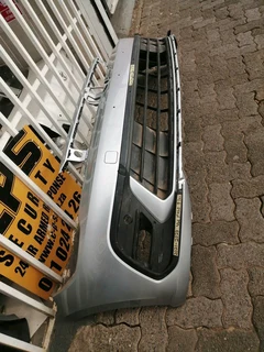 Vw Polo 9 Tsi Bumper 2021 To 2023