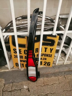 VW CADDY TAIL LIGHT 2022 TO 2024