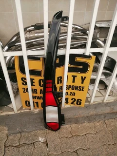 VW CADDY TAIL LIGHT 2022 TO 2024