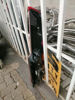 FORD TRANSIT TAIL LIGHT 2020 TO 2023