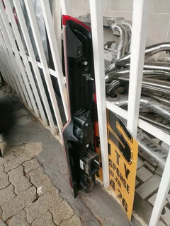 FORD TRANSIT TAIL LIGHT 2020 TO 2023